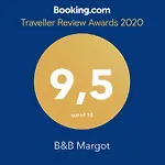 住宿加早餐酒店 Margot 3*