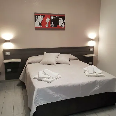 Margot Oda ve Kahvaltı Lamezia Terme