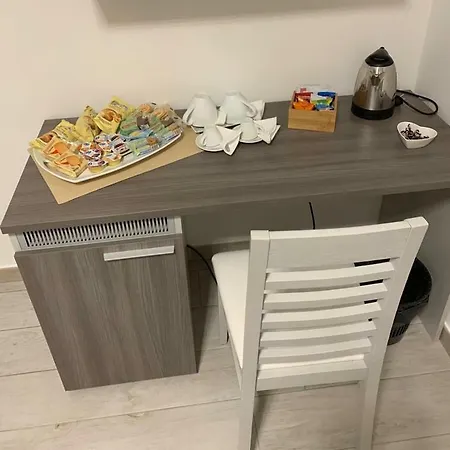 Margot לינה וארוחת בוקר 3*