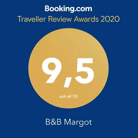 Bed & Breakfast Margot *