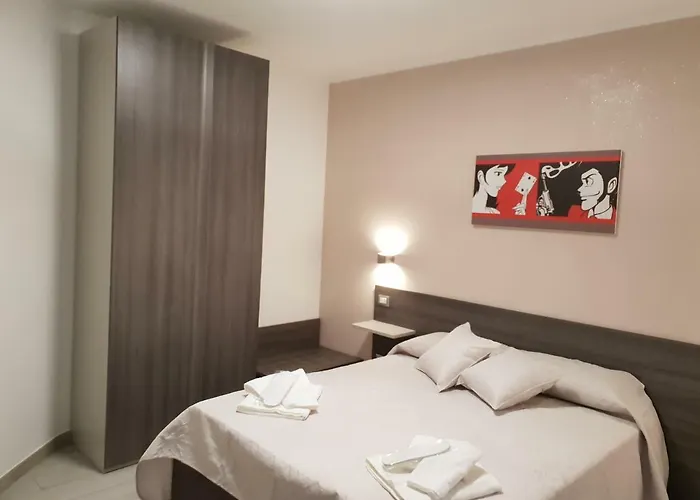 Margot 3* Lamezia Terme