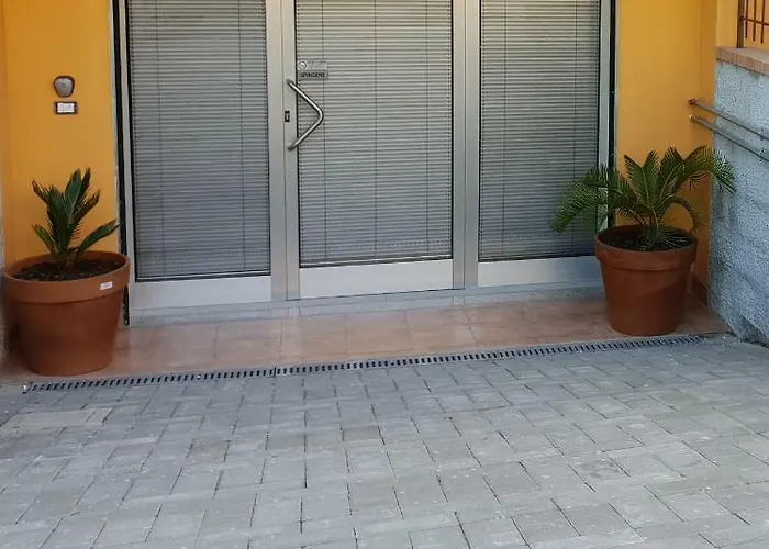 Margot 3* Lamezia Terme