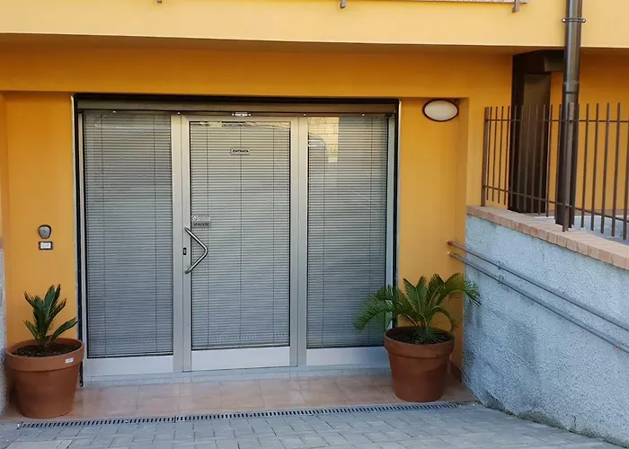 Alojamento de Acomodação e Pequeno-almoço Margot