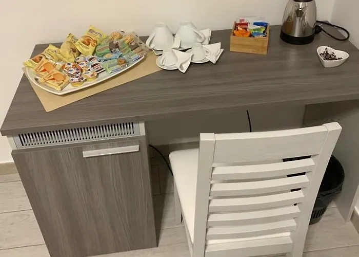 Margot Alojamento de Acomodação e Pequeno-almoço 3*