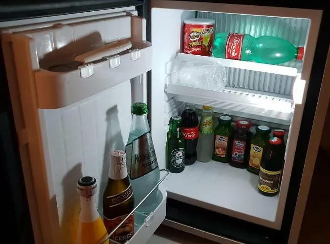 Margot Alojamento de Acomodação e Pequeno-almoço Lamezia Terme