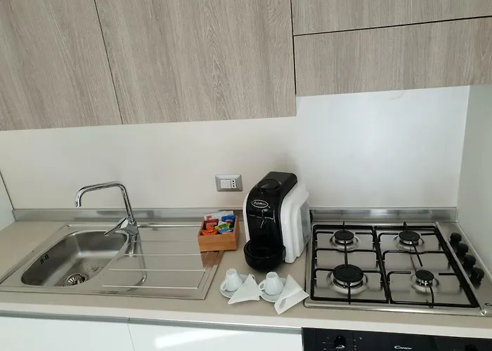 Margot Lamezia Terme